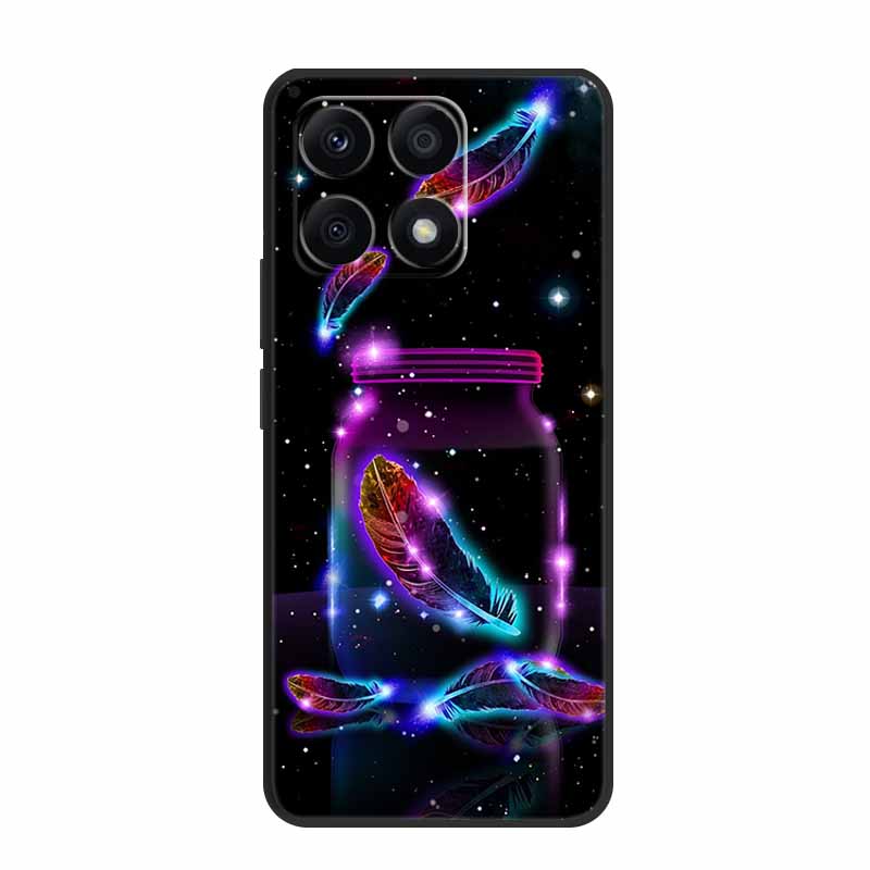 Handyhülle Für Xiaomi 15T 5G 14T Pro Rückseite Hülle Stoßfest Schwarzes Silikon Weiche Hülle Für Xiaomi 17 14T 15T Pro Hülle Schale