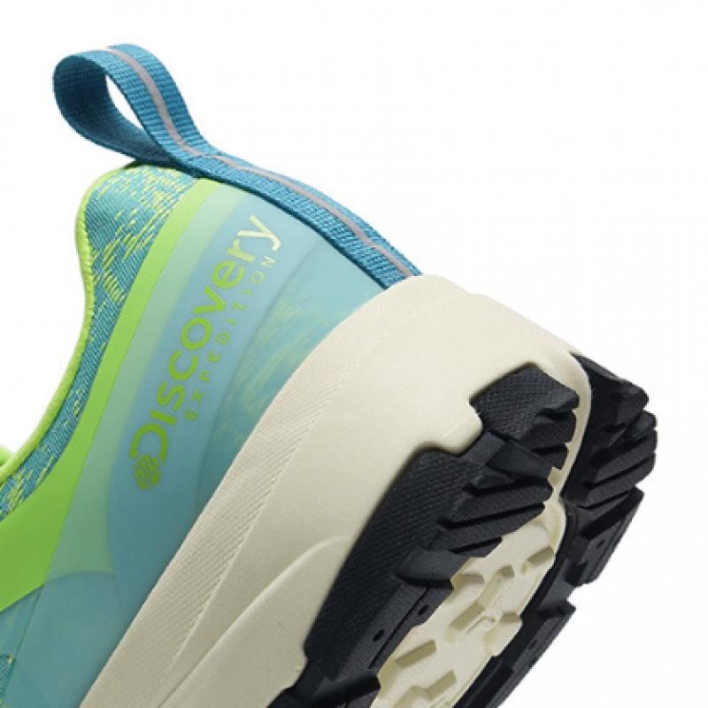 Discovery Expedition Waterproof Hiking Shoes Dxsh4714n