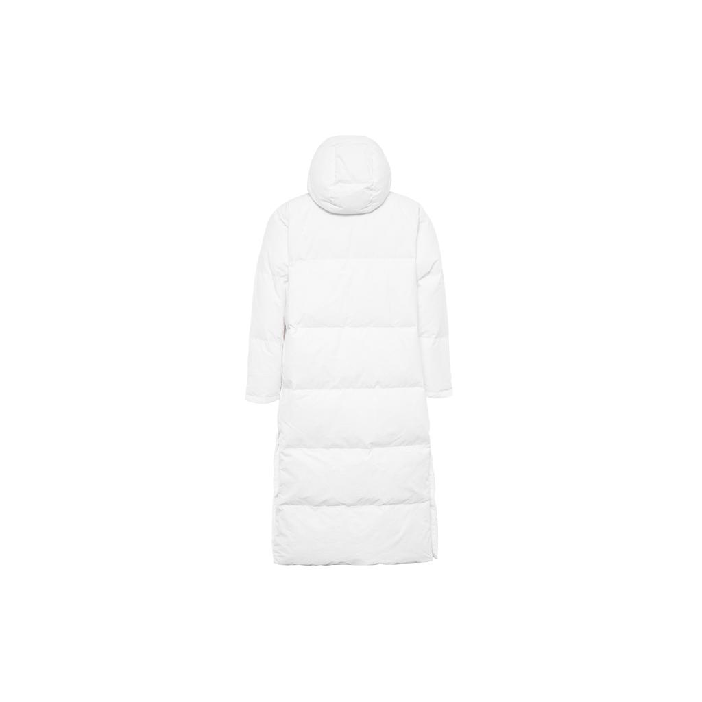 adidas Down Jacket Women's White IK3158