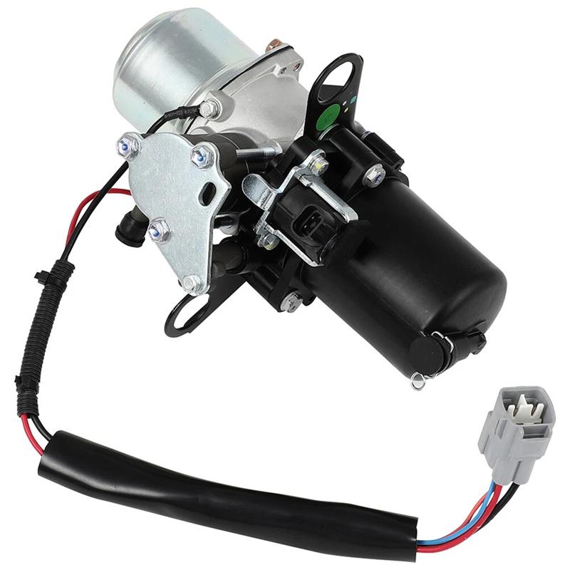 NEW-For Lexus LS 460 460L LS 600H L 2007-2020 48914-50031 48914-50030 Air Suspension Compressor Assemblies
