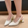 Scarpe da donna – Sandali