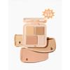 WODWOD - Lightweight Nude Trio Concealer - 2 Types