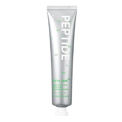 Derma Solution Peptamin Bouncing Cream 70ml