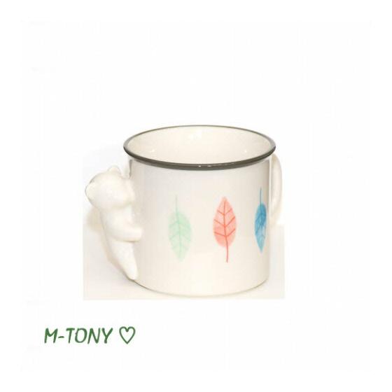 Starbucks Starbucks 2018 Mug Bear 355ml  Starbucks/Tumbler/Starbucks Tumbler/Starbucks Mug/Mug Cup/Christmas/Valentine/Halloween/summer