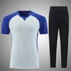 Set Uniforme Arbitro di Pallacanestro Magliette a Maniche Corte Uomo Donna Allenamento Competizione