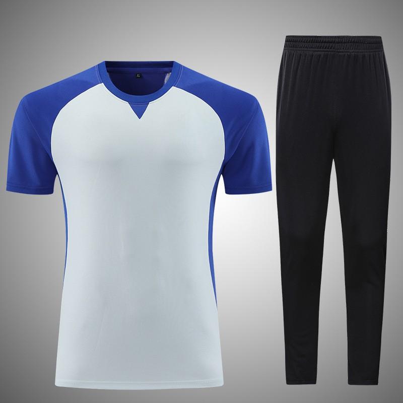Set Uniforme Arbitro di Pallacanestro Magliette a Maniche Corte Uomo Donna Allenamento Competizione