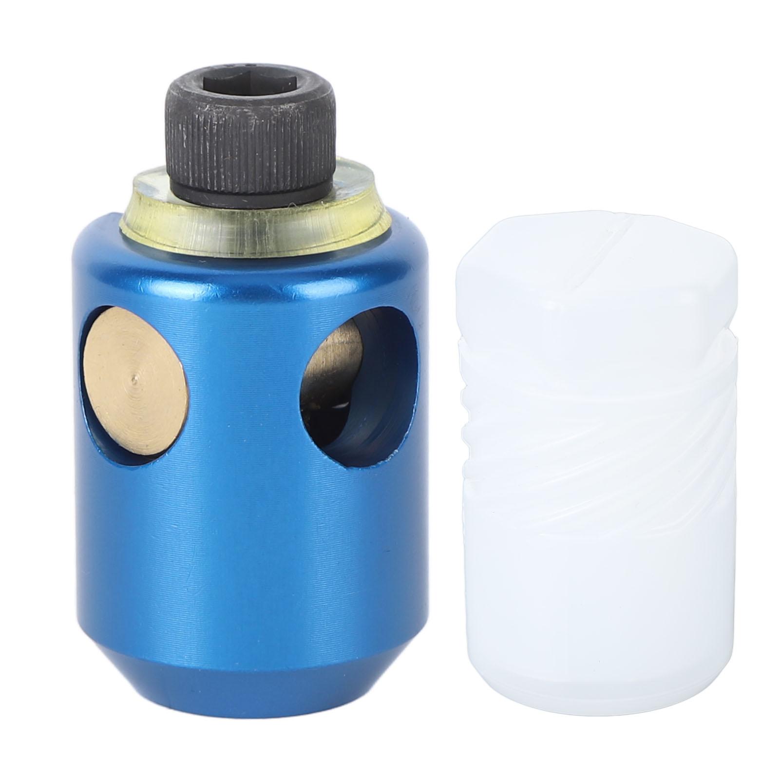 

Archery Quick Disconnect Adapter Compound Recurve Bow Stabilizer Mounting Bracket Shock Absorbing