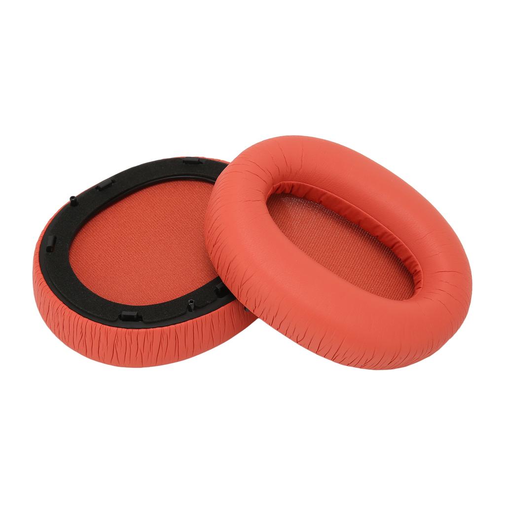 Coussinets d'oreille de remplacement, coussinets d'oreille doux à réduction de bruit pour casques W820NB