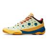 Kiko Kostadinov x Classic Color Block Synthetic Leather