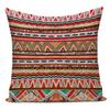 Nordic Cushions Case Home Decorative Pillow Cases Line Geometric Stripes Pillows Covers Sofa Bed Square Cushion Covers