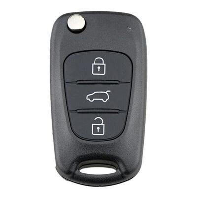 1pcs/1pacK Remote Key Case 3 Button 954301J050 Brand New