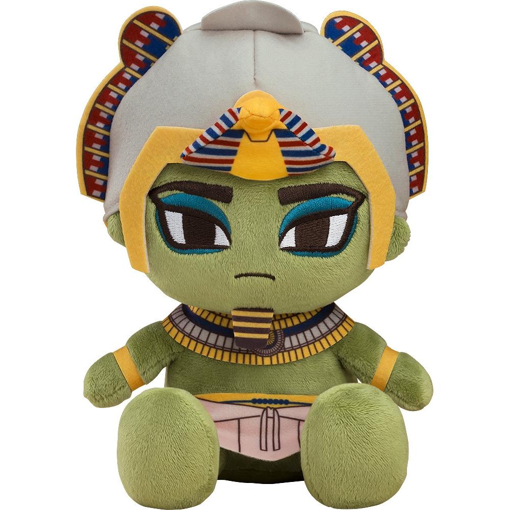 

Ennead Ennead Plushie Osiris