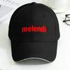 Rapper Melendi Cancin De Amor Caducada Casual Baseball Cap Summer  Trucker Hat Dropshipping Running Hip Hop Hats Unisex Women
