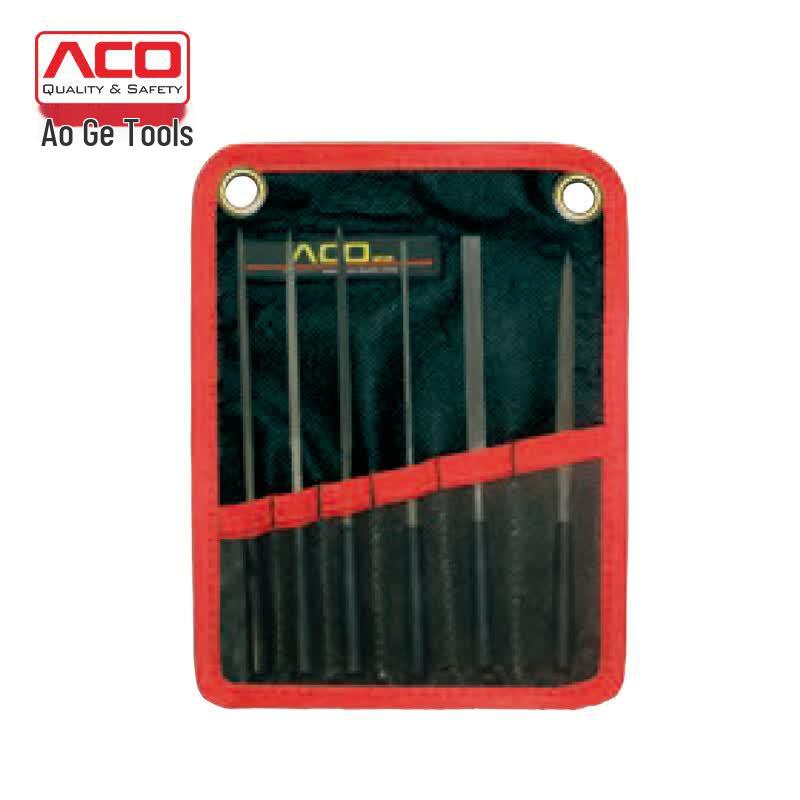 ACO Assorted File Set One Size
