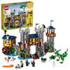LEGO Creator Expert Medieval Castle 31120 Multicolor