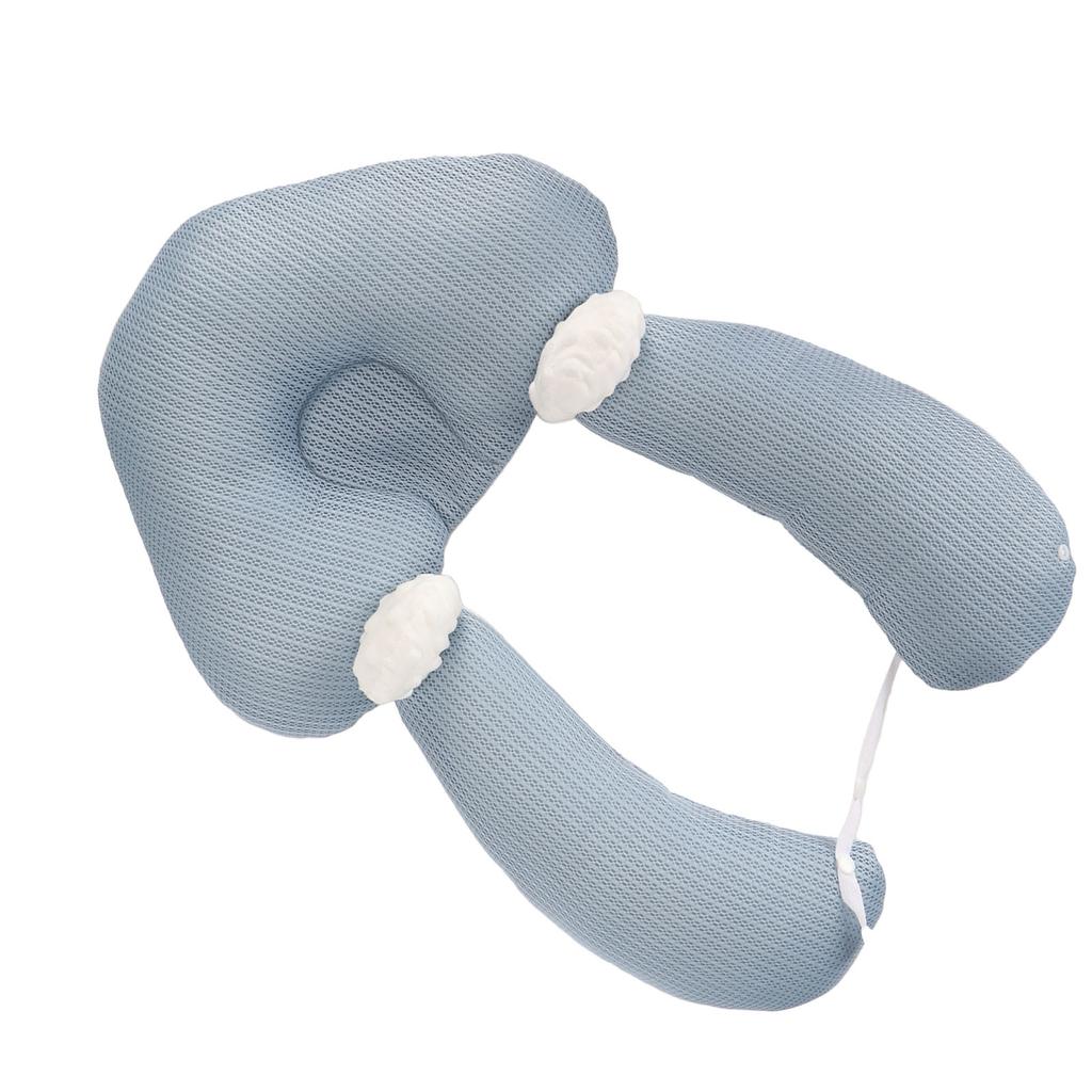 Baby Hd Shaped Pillow Soft Nursing Support Baby Positioning Hd Pillow