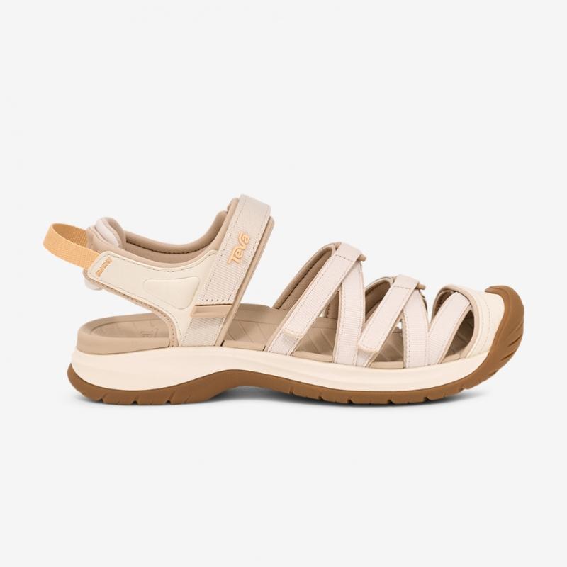 Teva Everyday Water Play Women S SandalS Stvf2516310 BIR (ivory)/220
