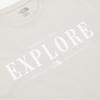 The North Face Explore Short Sleeve Round Tee Nt7uq06l