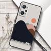 Cat Mount Fuji Japan Wave Landscape For Realme 12 13 10 11 14 Pro Plus GT 6T 6 5 GT7 Pro C61 C55 C53 C51 C21Y C25S C75 C67 Case