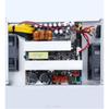 2400W 4U Mining Power Supply 12V 180-240V 6Pin*10 Efficiency Device 23x8.6 X15cm