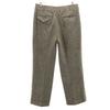Burberrys 90s Old Wool pants 94-84-165AB4 Beige Men's Used