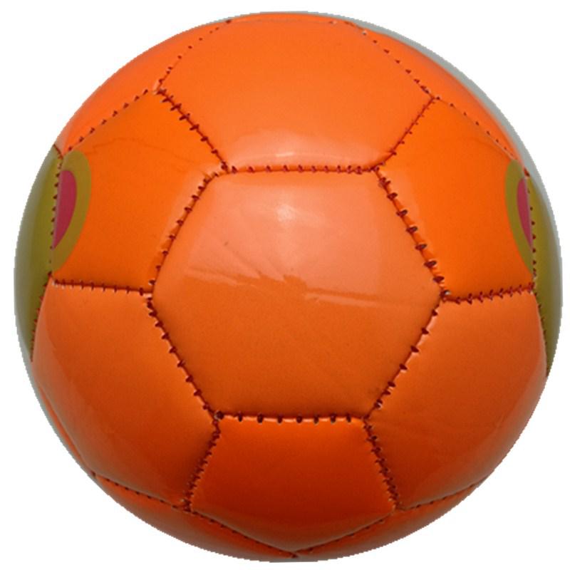 Tiger Spielzeug Kinder Fußball für Alter 0-5 - Indoor/Outdoor Ball