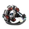 Magneto Stator Voltage Rectifier Gasket For Yamaha TTR230 TT-R230 2005-2023