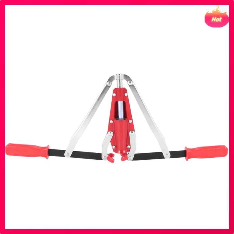 2X Double Lever Hand Corker Wine Bottle Corker With 2 Handled Corking For Homebrew Wine Making