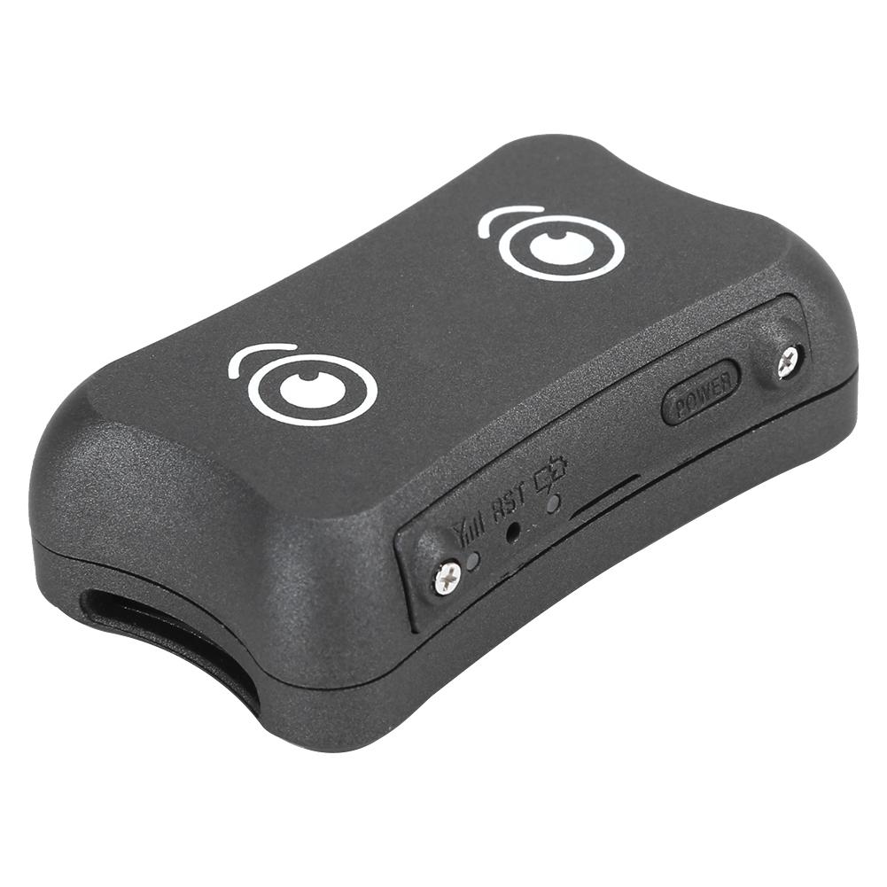 GPS Tracking Intelligent Wearing Locator Collar Anti‑Lost Electronic Fence Smart Positioner