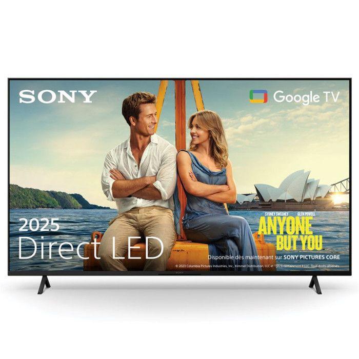 LED TV Sony Bravia 3 K 75S3 189 Cm 4K UHD 2025