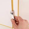 5Pcs Stainless Steel Tile Grout Cleaning 5 Piece Tool Set Rust Proof Easy Operation For Home Floor Tile Renovation Repair