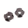 3 Pcs 5016 Professional Chainsaw Sprocket Crafted Electric Chainsaw Sprocket From Manganese Steel For Power Tool