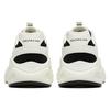 Anta Millennium Abrasion Resistant Abrasion Resistant Low Top Chunky Sneakers Women's Black White 122328892-1