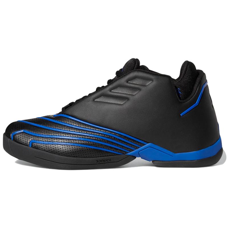 

Adidas T MAC 2.0 Restomod Evo Core Black Royal Sneakers FX4992 42