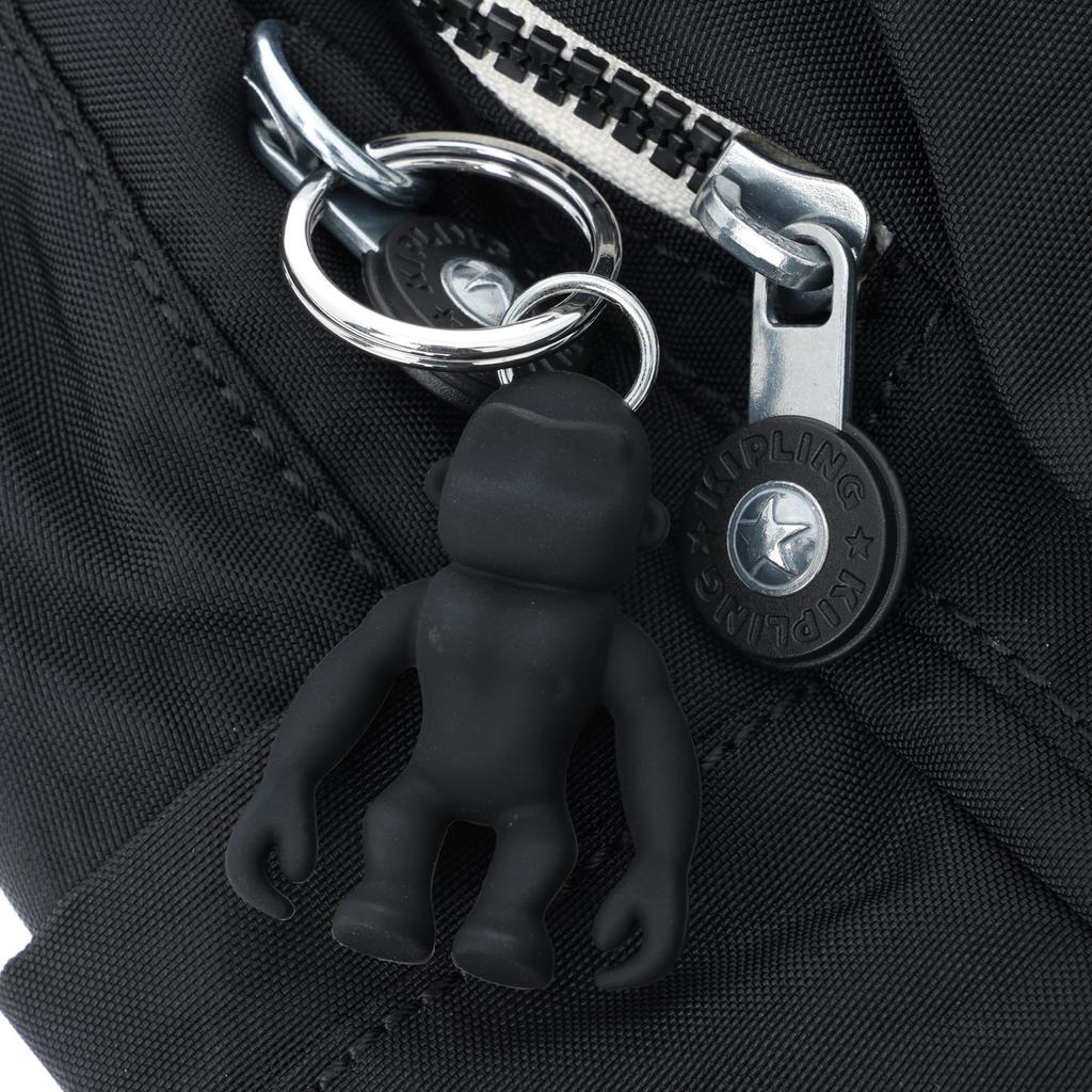 DELIA MINI Black Chevron KI37110KD [Kipling] 8l