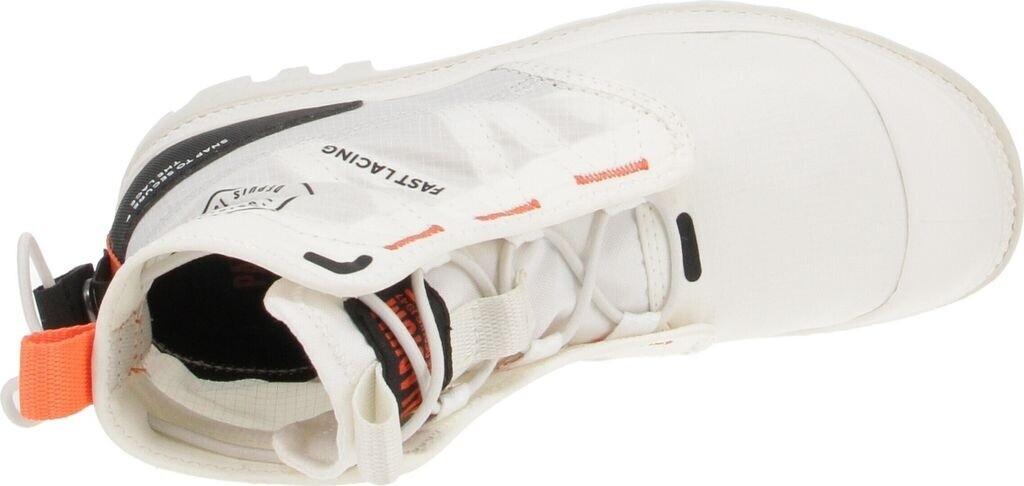 Boots Palladium PAMPA TRAVEL LITE RS Star White/black