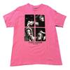 BLACKPINK Pink Venom T-Shirt Gruppenporträt Größe M K POP Konzerttour Merch