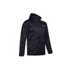 Outdoor Windproof Hooded Jacket Men Black 1300663-002