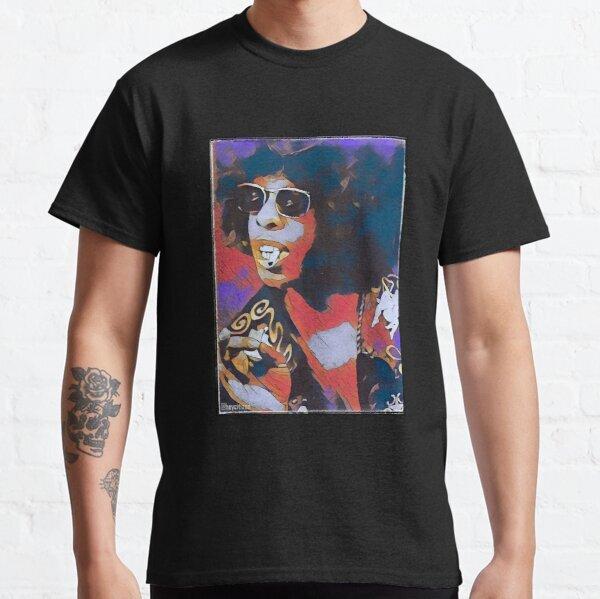 Sly Stone Funk Band Sly the Family Stone Shirt High on You Dance to the Music XXL
