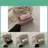 Chic And Fashionable Spring Season Small Square Bag For Women In Stylish Colors