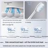Panasonic EW-PDP67 Sonic Electric Toothbrush