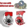 Handheld copper wire stripper, multi-tool, universal quick wire stripper, A2