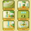 Frogy Fun: Interactive Frog Jumping Game Toy for Kids 3-6 Years Old, Parent-child Interactive Games Toy , Christmas, Birthday Gifts