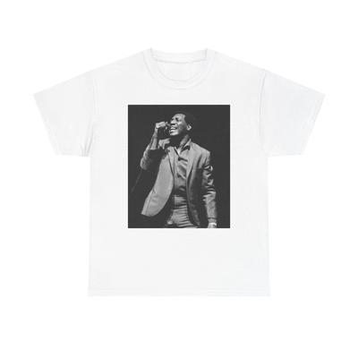 Herren- und Damen-T-Shirts Otis Redding