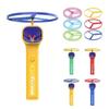 Luminous Rotating Decompression LED Children's Luminous Bamboo Dragonfly Toy