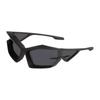 Givenchy Fashion Personality Irregular Shape Sunglasses Unisex