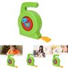 Baby Height Measurement Toy With Soft Ruler For Early Education And Cognitive Development