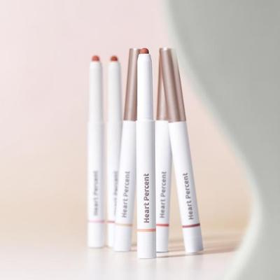 Dot On Mood Lip Pencil 0.8g 22 Types