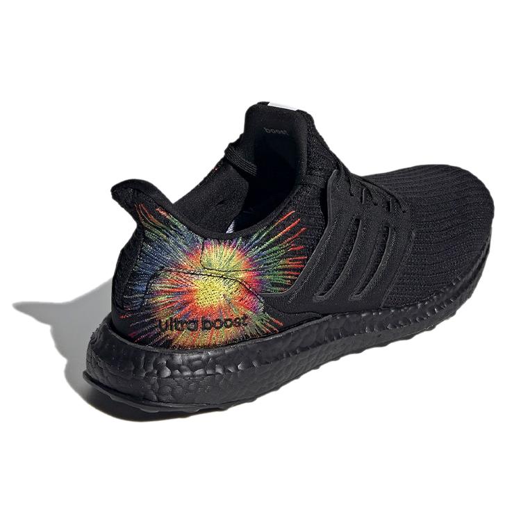 New Adidas UltraBoost 4.0 Dna 'Fireworks' FZ4879