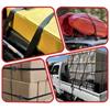 Retractable Cargo Strap 2-Inch Wide with